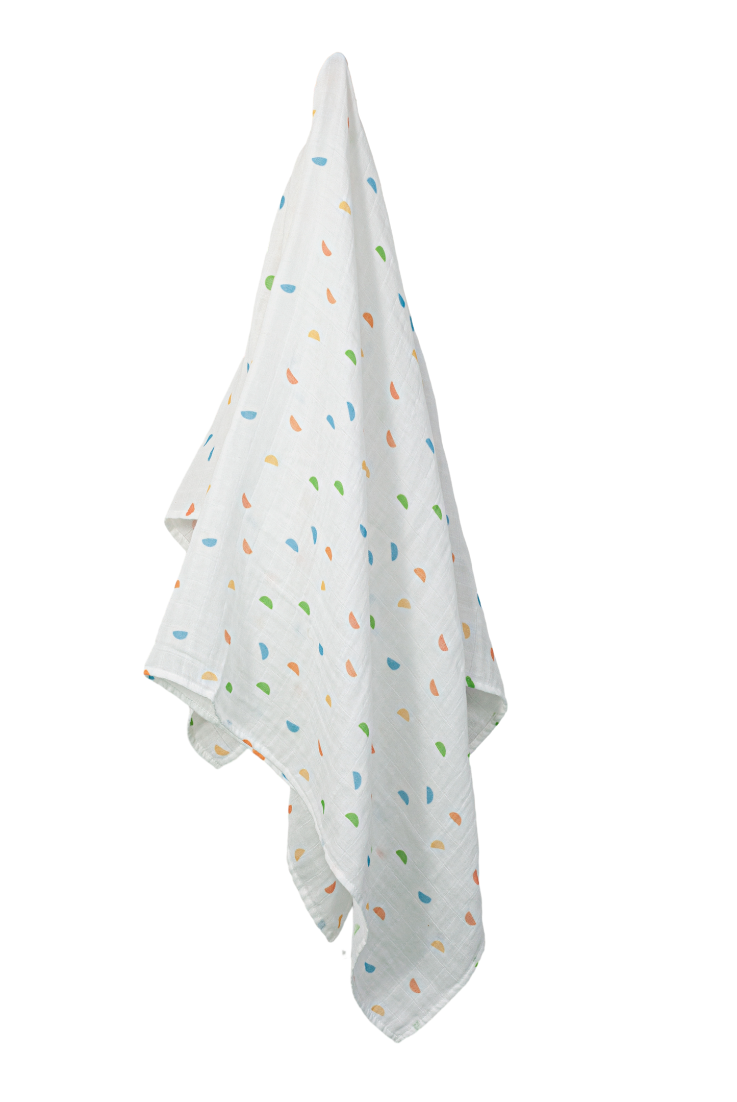 Wholesale Cotton Gauze Blanket White Label Manufacturer