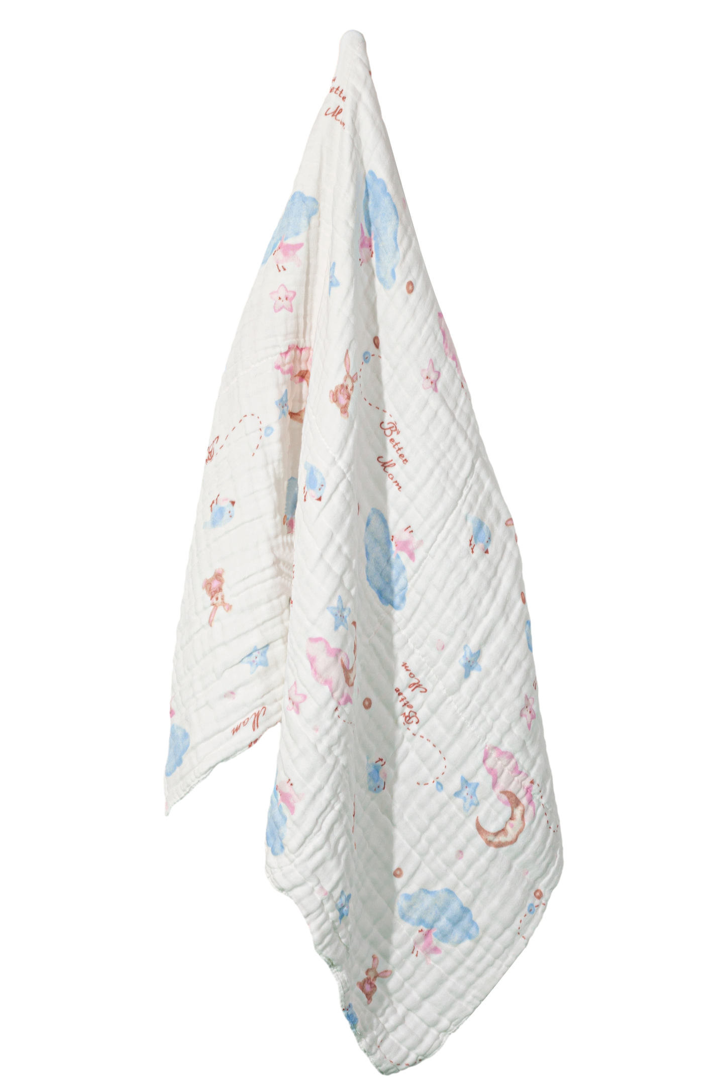 Wholesale Cotton Gauze Bath Towel six-layers cotton gauze bath towel White Label Manufacturer