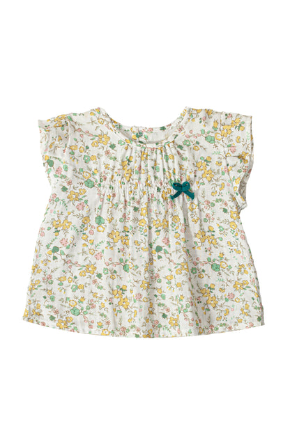 Wholesale Cotton Girls’ Suits White Label Manufacturer