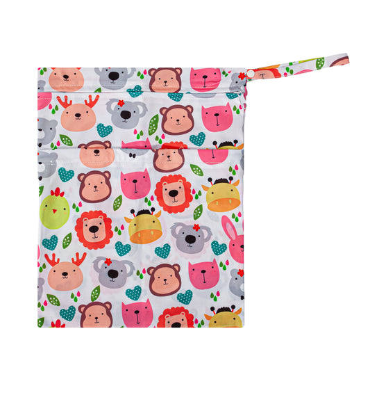 Wholesale YIMI Baby Storage Bag White Label Manufacturer