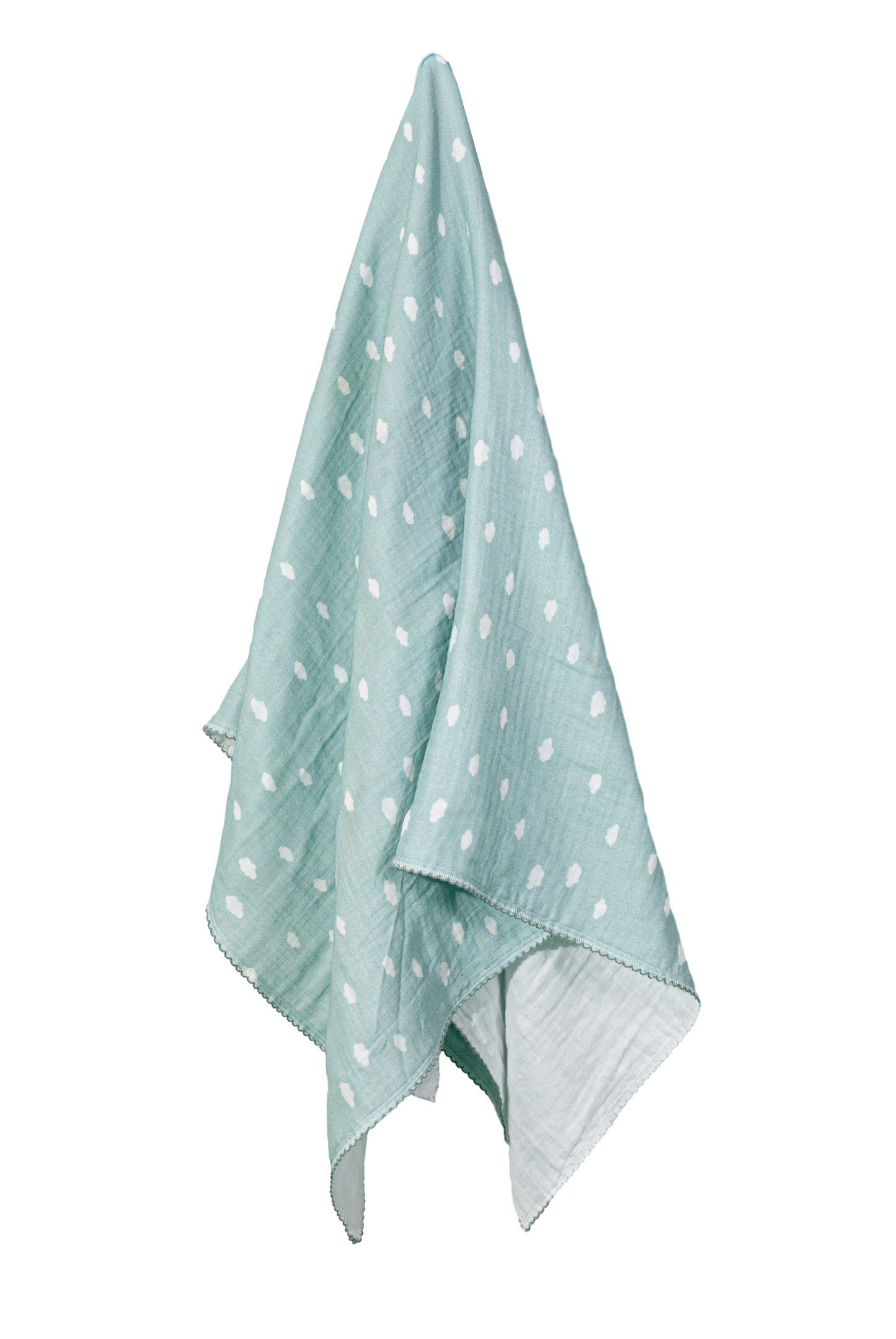 Wholesale Cotton Gauze Bath Towel Four-Layers Cotton Gauze Hook Edge Baby Bath Towel All Collection White Label Manufacturer