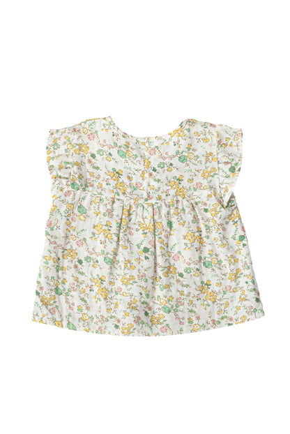 Wholesale Cotton Girls’ Suits White Label Manufacturer