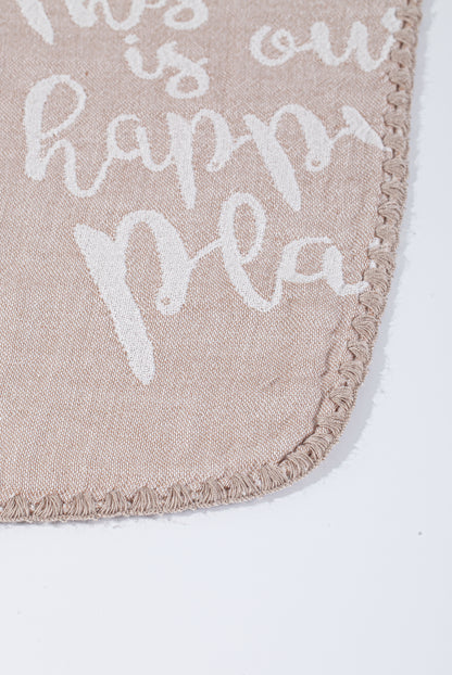 Wholesale Jacquard Gauze Baby Wrap Swaddle Blanket White Label Manufacturer