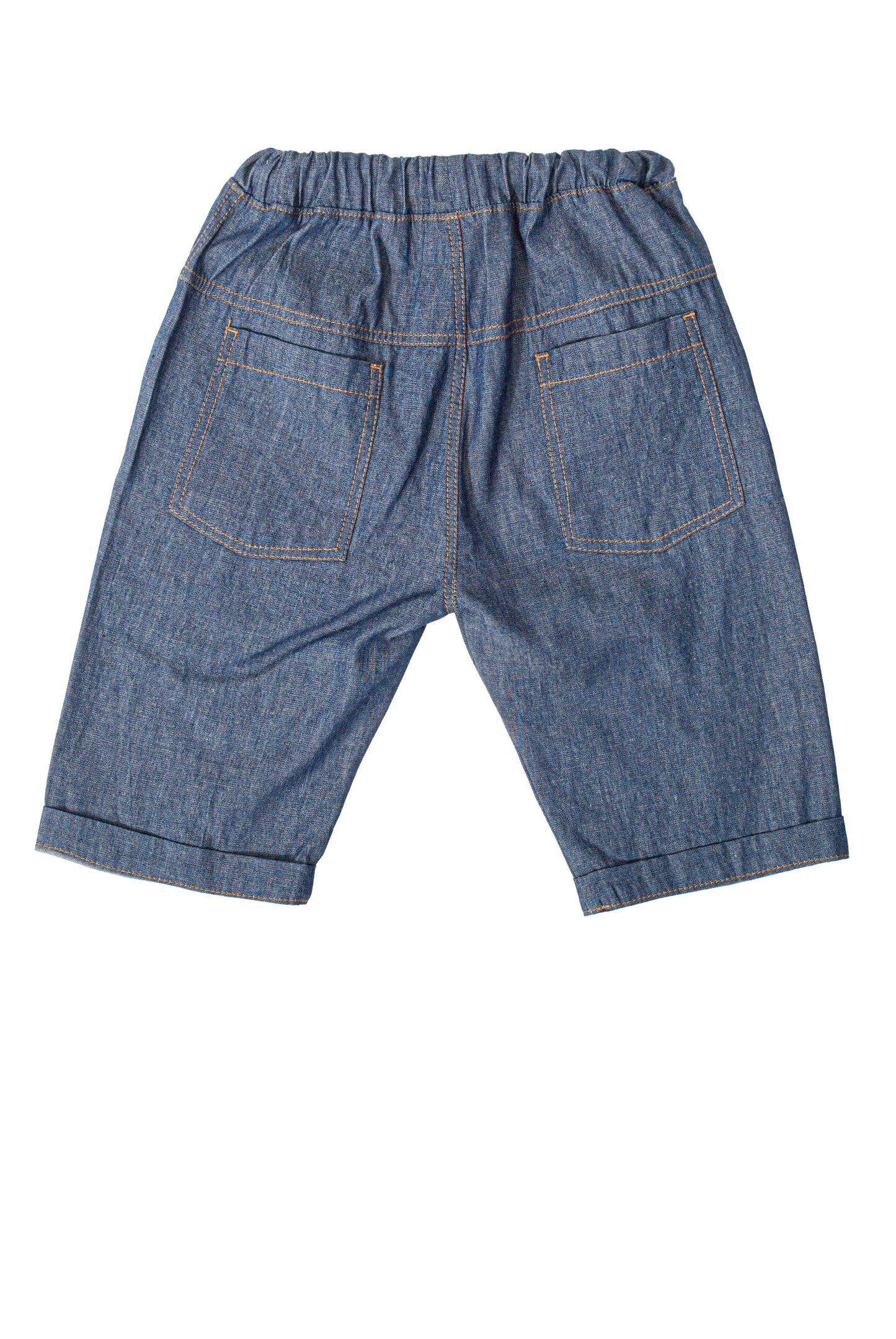 White Cotton Boys’ Suits White Label Manufacturer