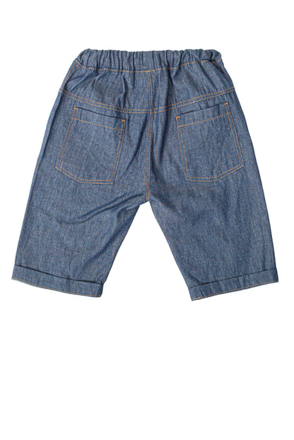 White Cotton Boys’ Suits White Label Manufacturer