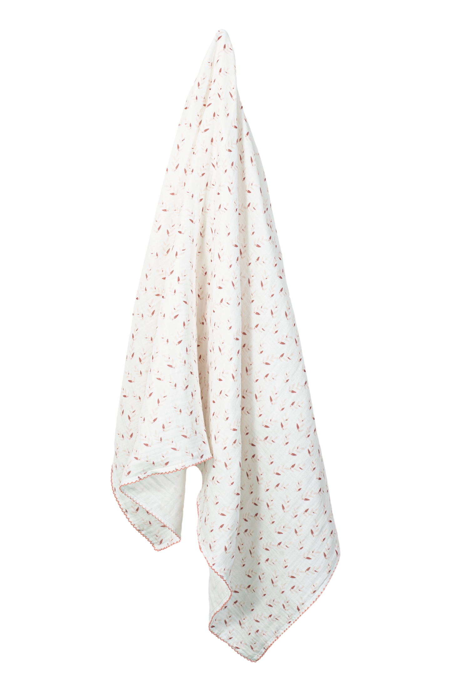 Wholesale Cotton Gauze Bath Towel Four-Layers Cotton Gauze Hook Edge Baby Bath Towel All Collection White Label Manufacturer