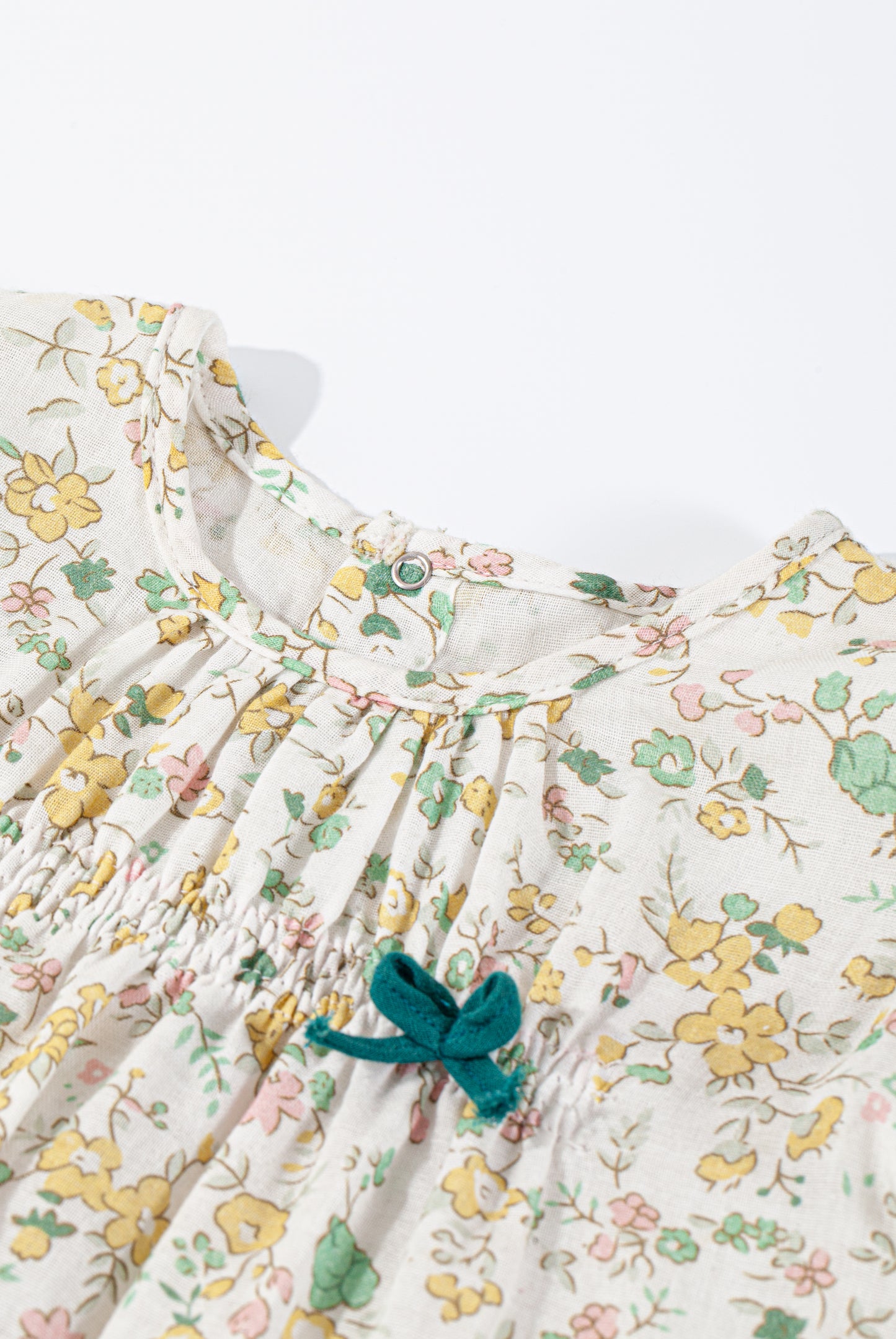 Wholesale Cotton Girls’ Suits White Label Manufacturer