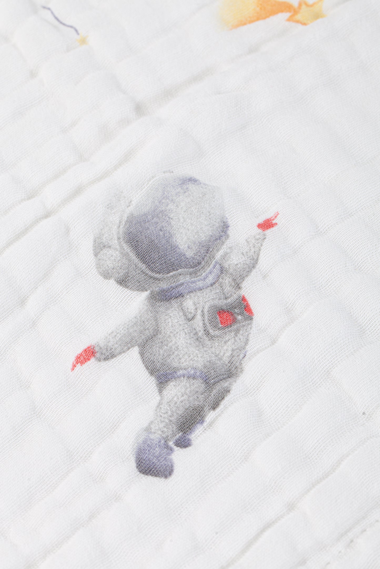 Wholesale Cotton Gauze Star Man Style Bath Towel(Six-Layers Cotton Gauze Bath Towel) White Label Manufacturer