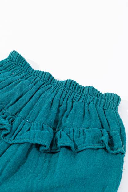 Wholesale Cotton Girls’ Suits White Label Manufacturer