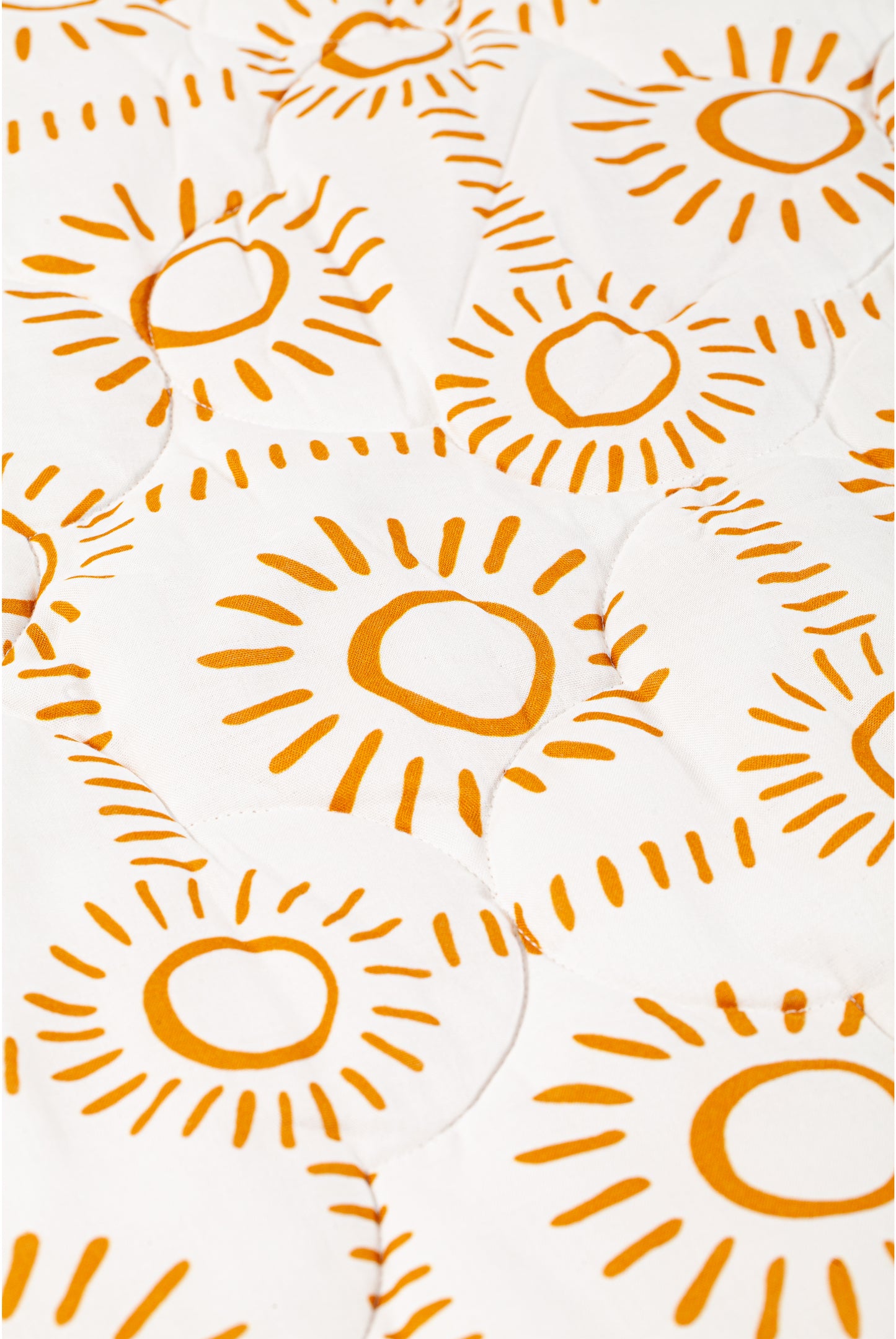 Wholesale Bamboo Cotton Gauze Baby Quilts Yellow Dot Color White Label Manufacturer