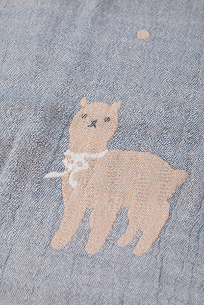 Wholesale Jacquard Gauze Baby Wrap Swaddle Coat Pattern Blanket White Label Manufacturer