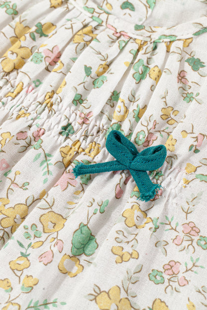 Wholesale Cotton Girls’ Suits White Label Manufacturer