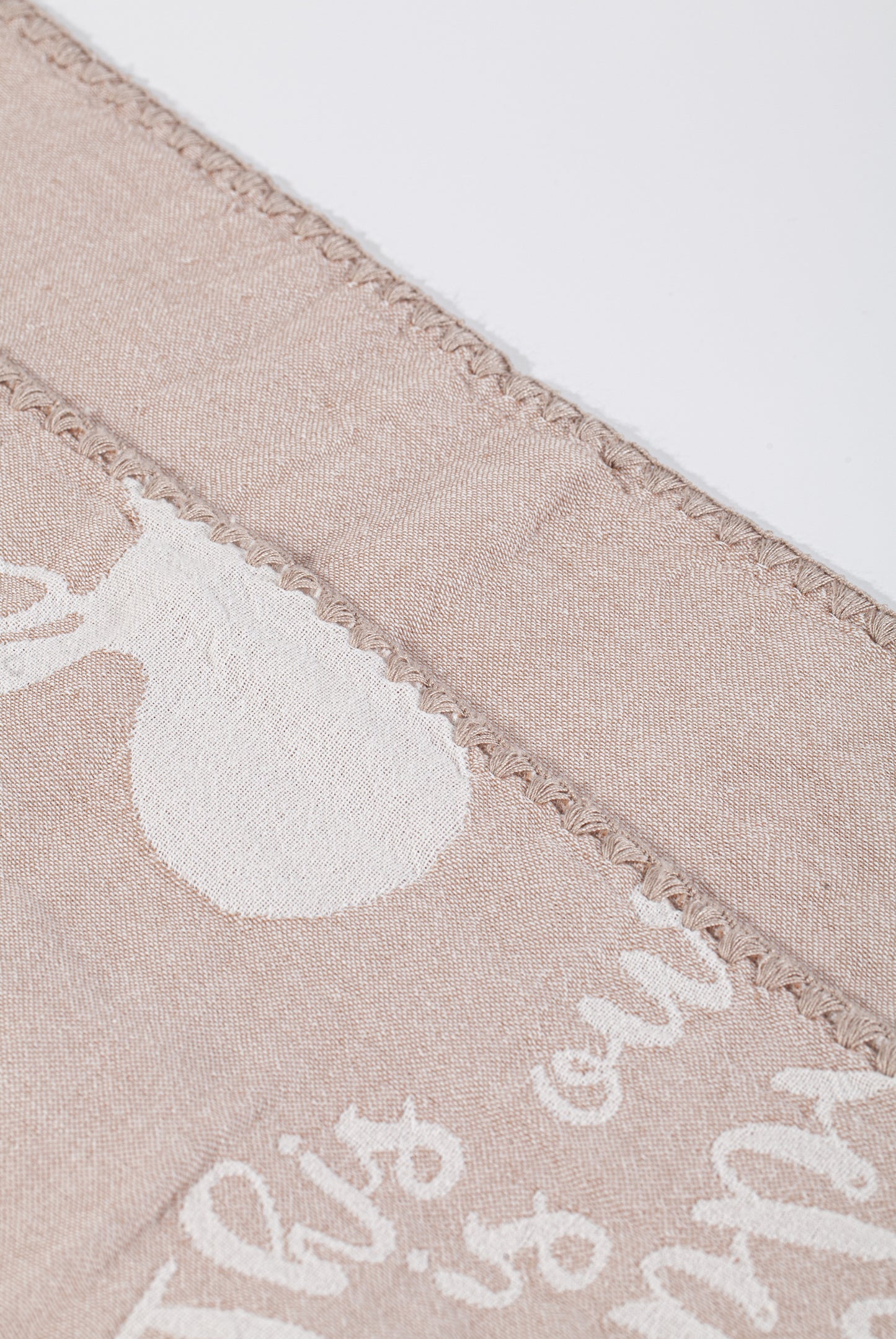 Wholesale Jacquard Gauze Baby Wrap Swaddle Blanket White Label Manufacturer