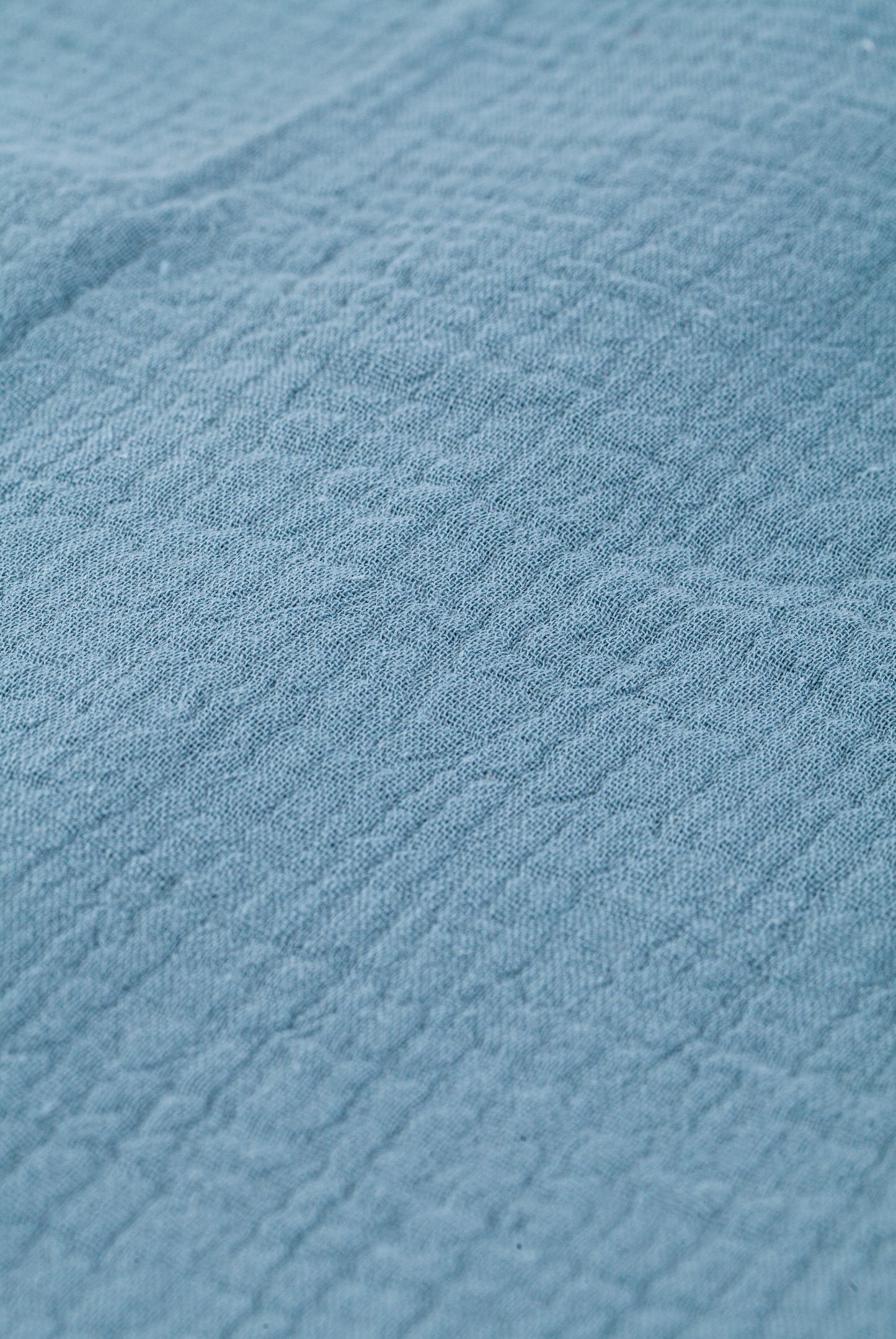 Wholesale 100% Cotton Gauze Baby Blanket with Tassel Lace White Label Manufacturers