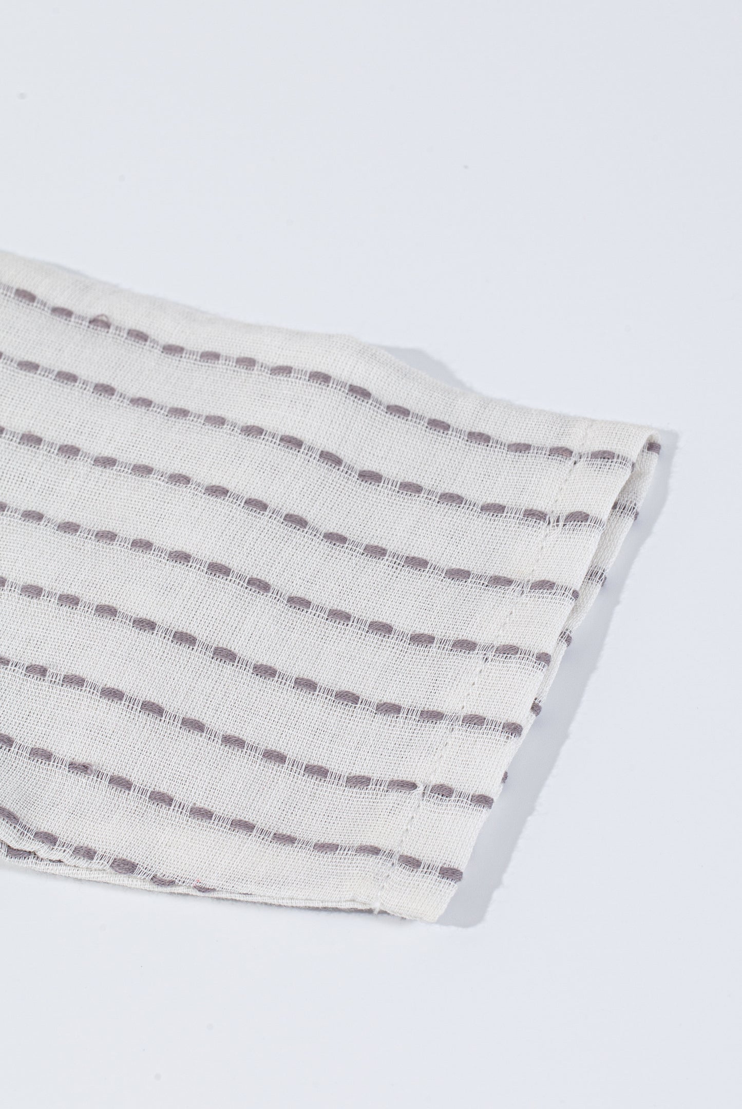 White Cotton Boys’ Suits White Label Manufacturer