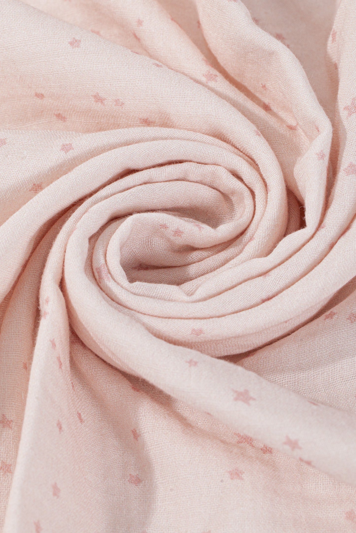 Wholesale Cotton Gauze Bath Towel Four-Layers Cotton Gauze Hook Edge Baby Bath Towel White Red Dot Color White Label Manufacturer