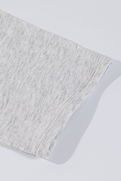 Wholesale Medium Sleeved Dark White Color Tailor Cotton Sleeping Bag White Label Manufacturer