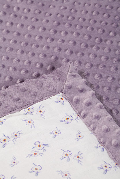 Wholesale Organic Bamboo Cotton Baby Quilts White Label Manufacturer