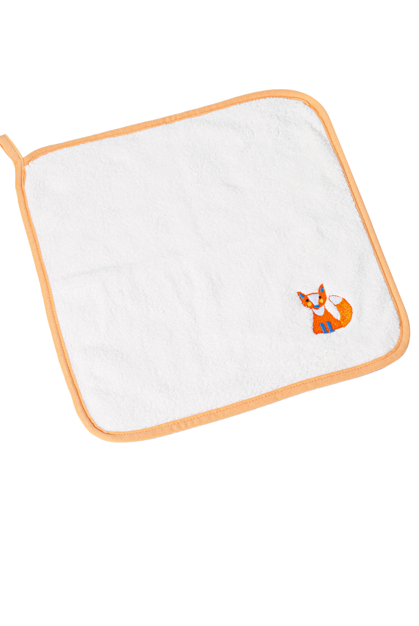 Wholesale Polyester Brocade Handkerchief White Label Manufacturer