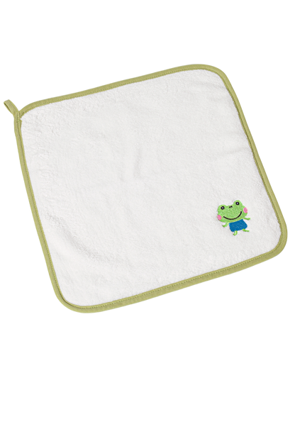 Wholesale Polyester Brocade Handkerchief White Label Manufacturer