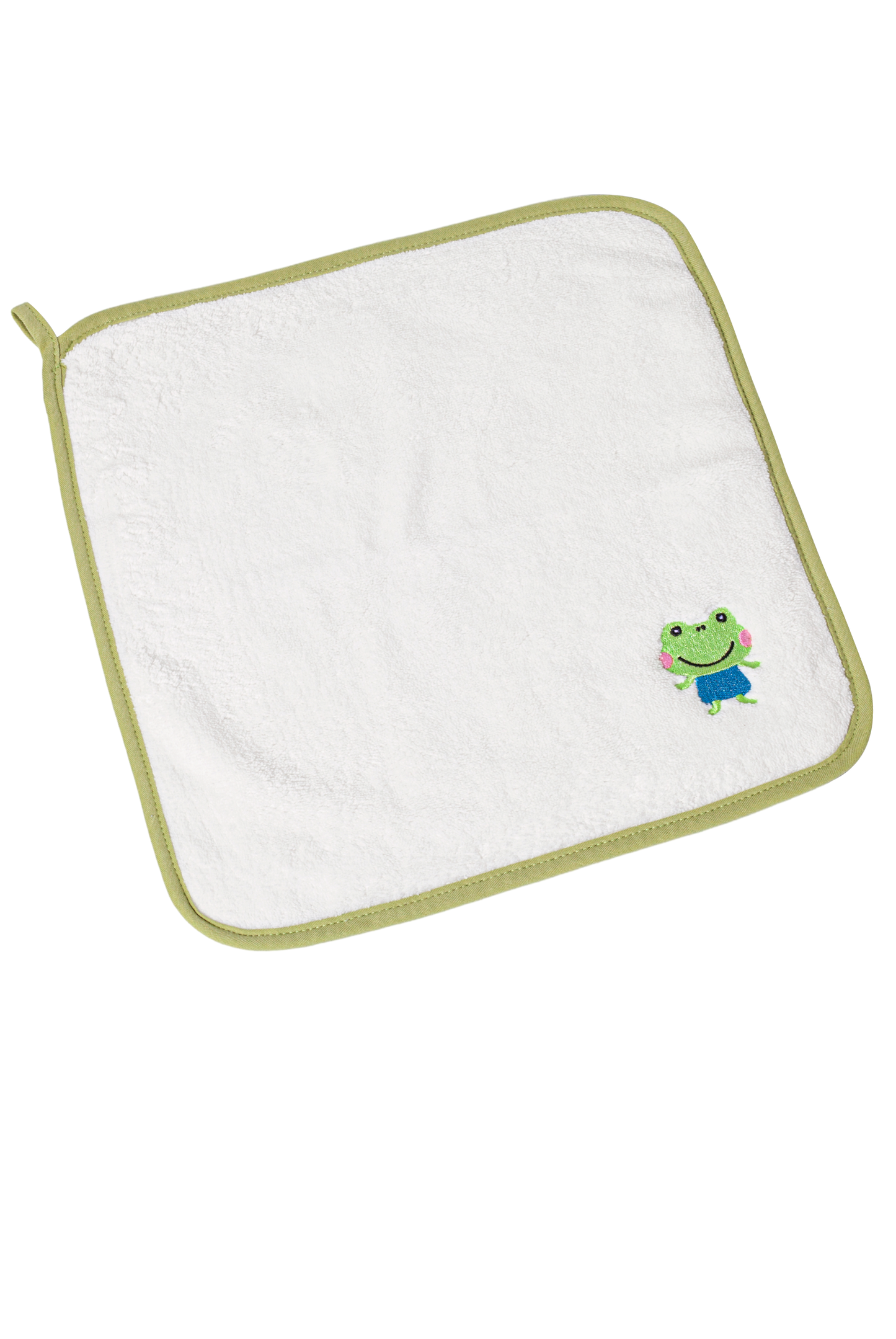 Wholesale Polyester Brocade Handkerchief White Label Manufacturer