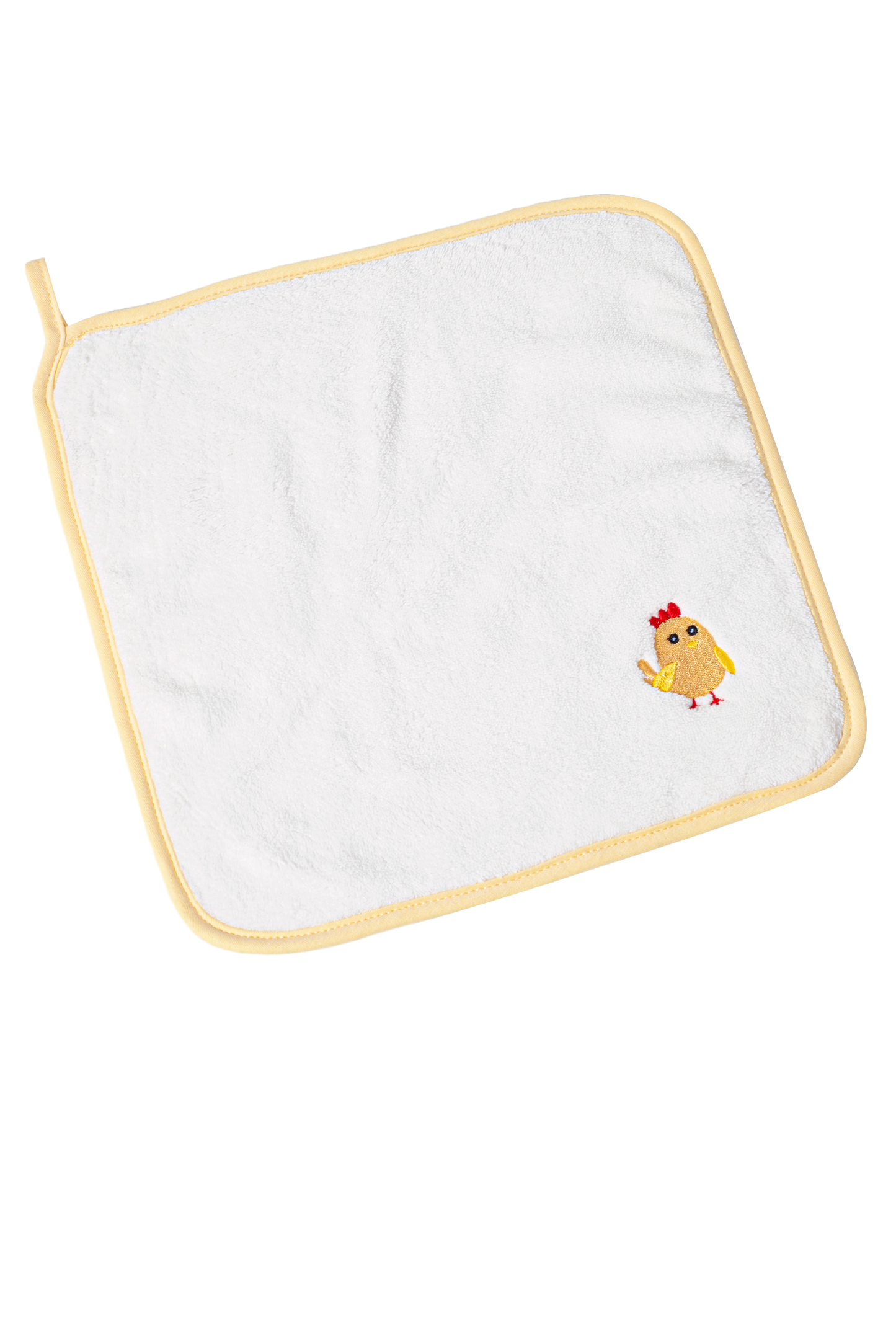 Wholesale Polyester Brocade Handkerchief White Label Manufacturer