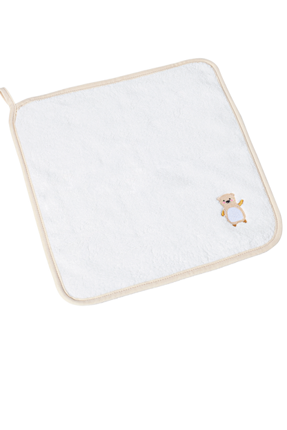 Wholesale Polyester Brocade Handkerchief White Label Manufacturer
