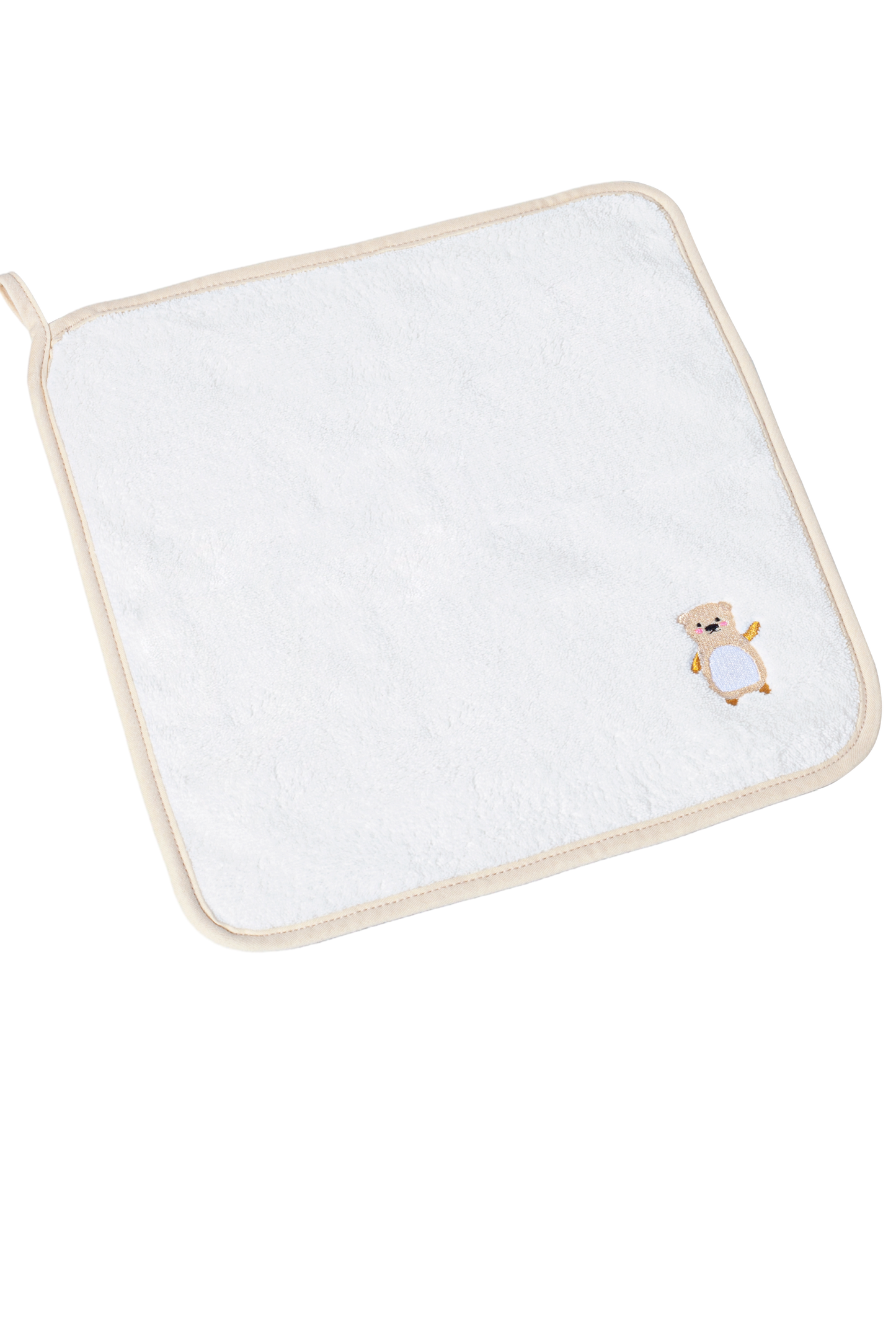 Wholesale Polyester Brocade Handkerchief White Label Manufacturer