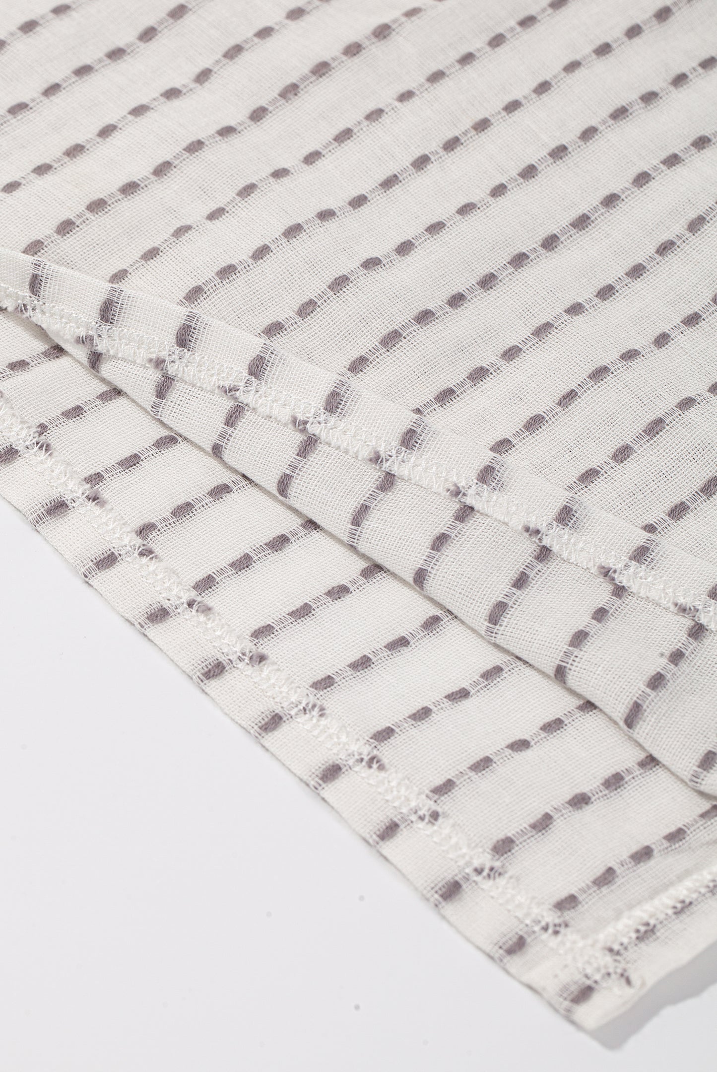 White Cotton Boys’ Suits White Label Manufacturer