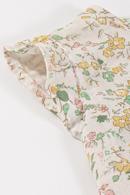 Wholesale Cotton Girls’ Suits White Label Manufacturer