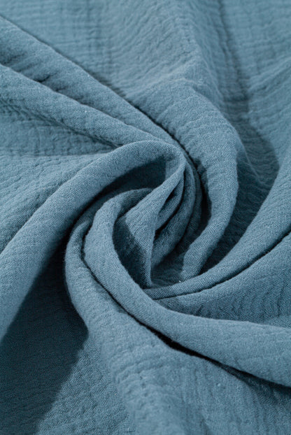 Wholesale 100% Cotton Gauze Baby Blanket with Tassel Lace White Label Manufacturers