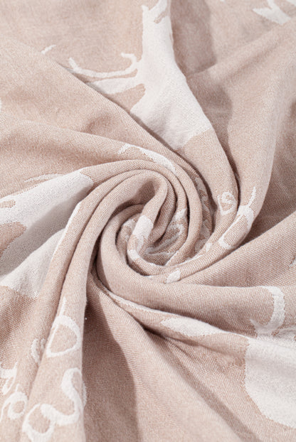 Wholesale Jacquard Gauze Baby Wrap Swaddle Blanket White Label Manufacturer