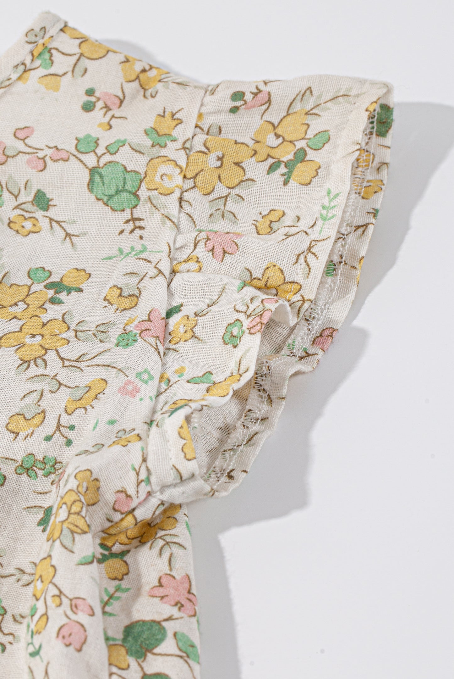 Wholesale Cotton Girls’ Suits White Label Manufacturer