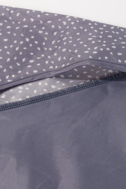 Wholesale Baby Bib With Black Color Long Sleeve White Label Manufacturer