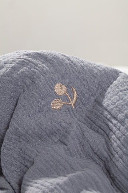 Wholesale 100% Cotton Baby Quilts White Label Manufacturer