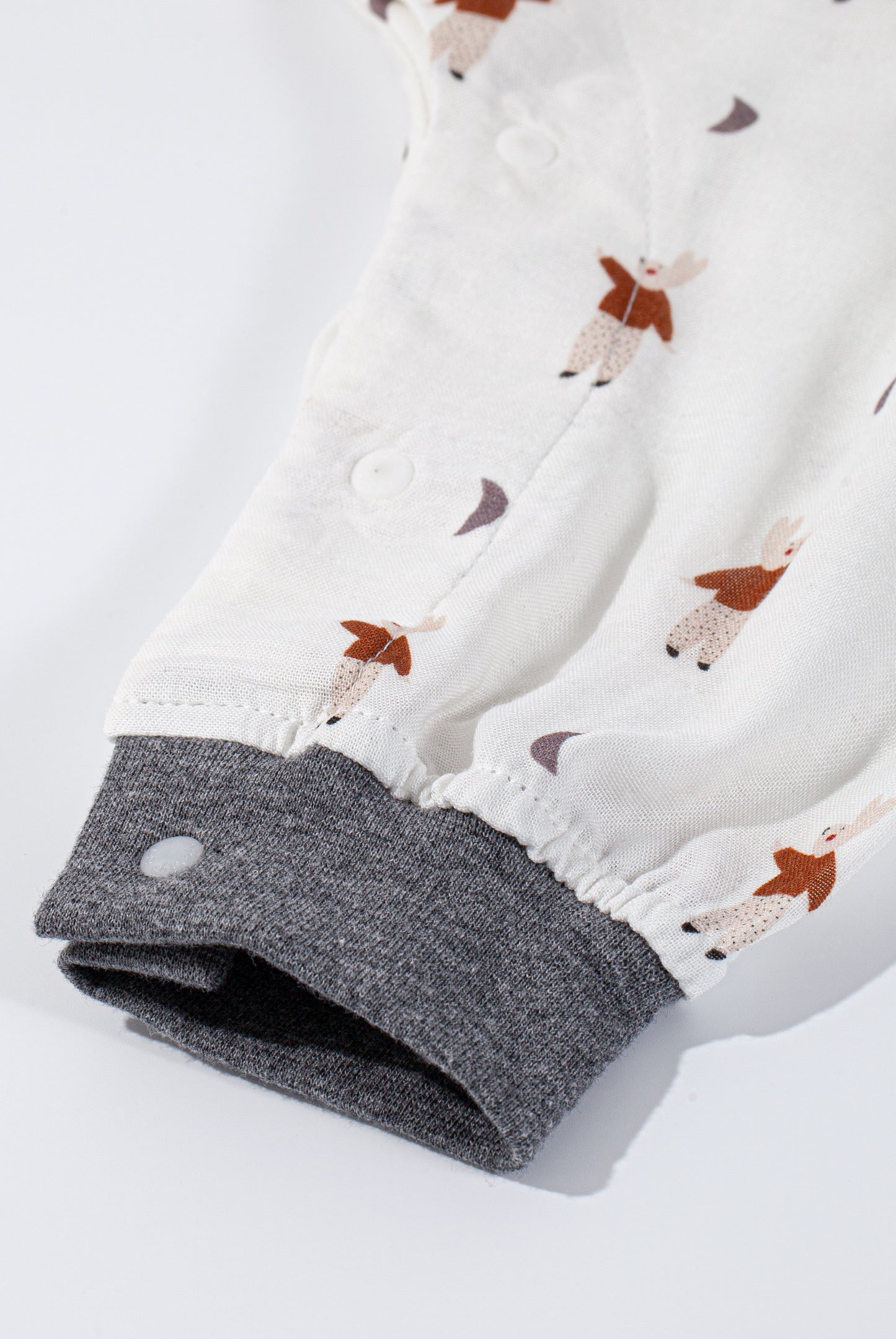 Wholesale Medium Sleeved Blue Color Tailor Cotton Sleeping Bag White Label Manufacturer