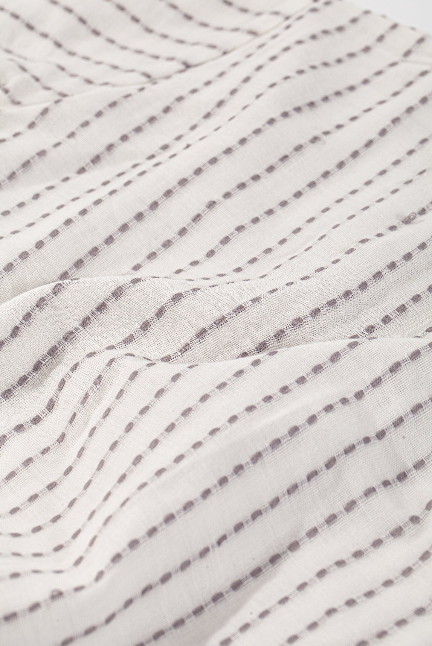 White Cotton Boys’ Suits White Label Manufacturer