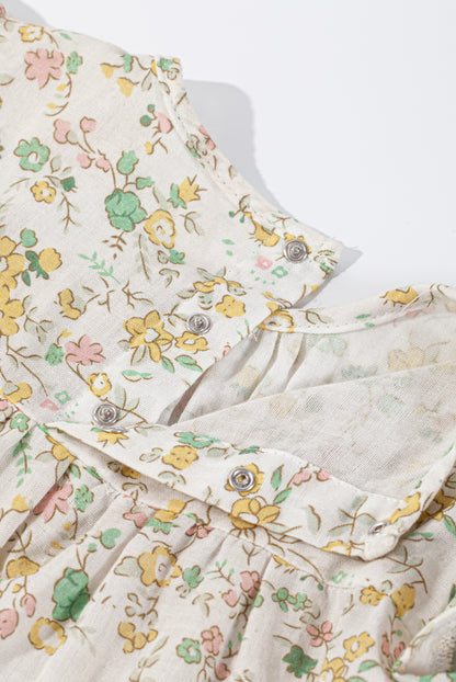 Wholesale Cotton Girls’ Suits White Label Manufacturer