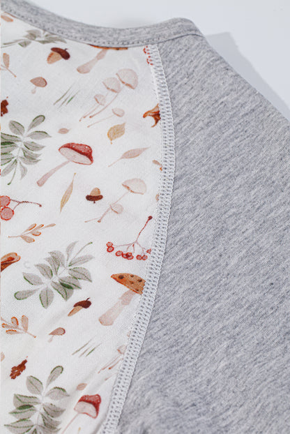 Wholesale Medium Sleeved White Brown Color Cotton Sleeping Bag White Label Manufacturer