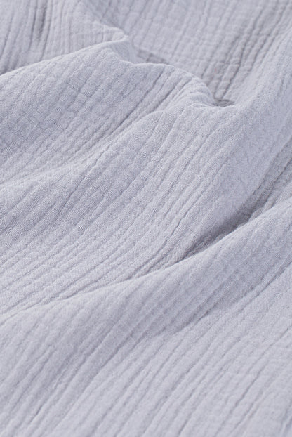 Wholesale Sleeveless Cotton Baby Sleeping Bag White Label Manufacturer